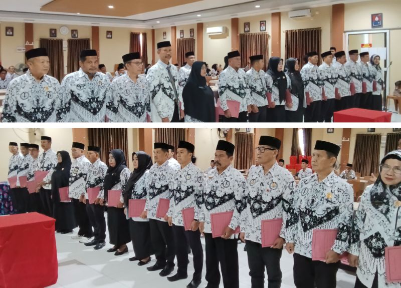 Bidang PGRI Arcamanik - Persatuan Guru Republik Indonesia Cabang Arcamanik