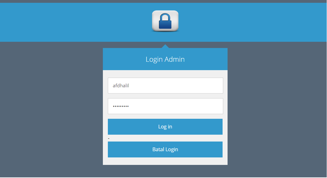 Login PGRI Arcamanik - Persatuan Guru Republik Indonesia Cabang Arcamanik